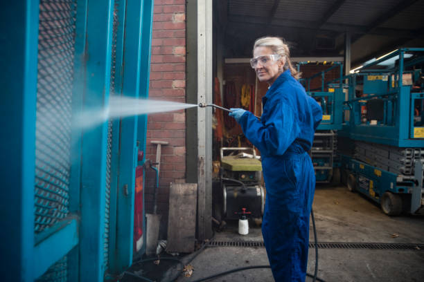 Trusted Cresaptown, MD Pressure Washing Services Experts